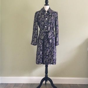 WD.NY Jacket, Size 8